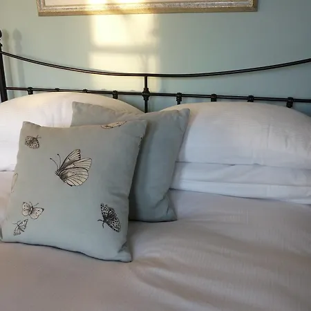 בית כפרי Saxon