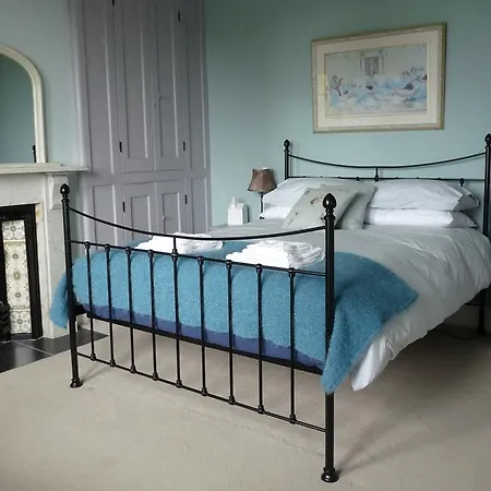 Saxon Country house