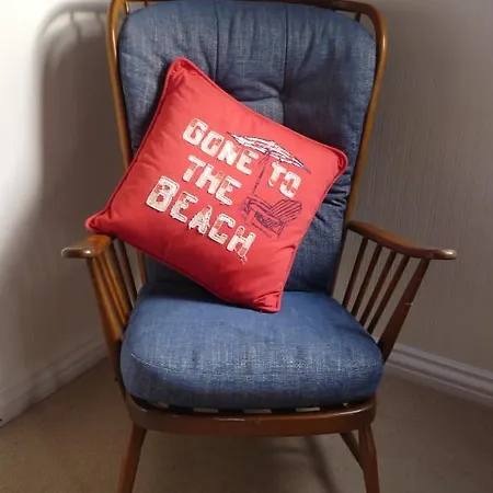 Saxon בית כפרי *