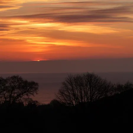 Saxon Landhaus Robin Hood's Bay
