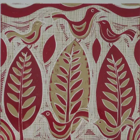 Country house Saxon
