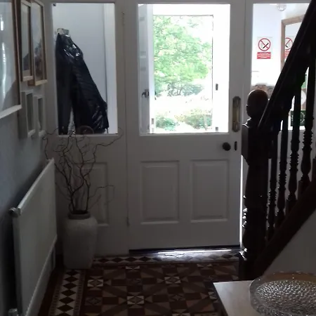 Saxon בית כפרי מפרץ רובין הוד