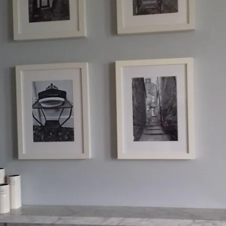 Saxon בית כפרי *