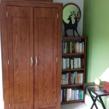 בית כפרי Saxon מפרץ רובין הוד