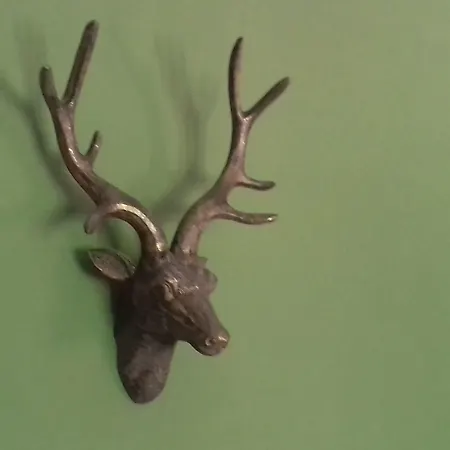 Saxon בית כפרי