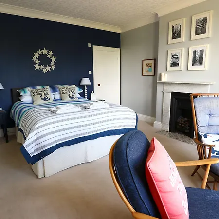 בית כפרי Saxon *