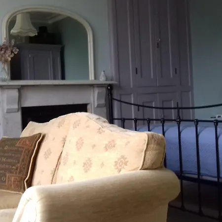 Saxon מפרץ רובין הוד