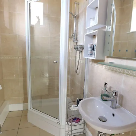 בית כפרי Saxon *