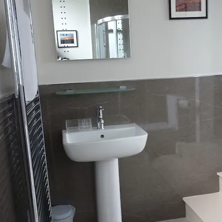 בית כפרי Saxon מפרץ רובין הוד