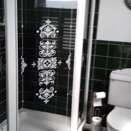 Saxon מפרץ רובין הוד