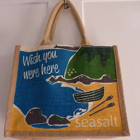 בית כפרי Saxon מפרץ רובין הוד