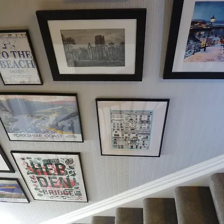 Saxon * מפרץ רובין הוד