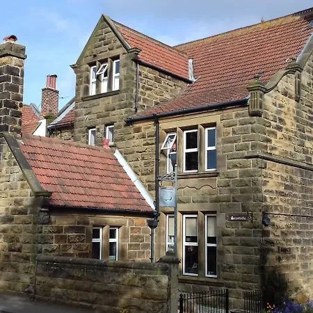 Saxon בית כפרי מפרץ רובין הוד