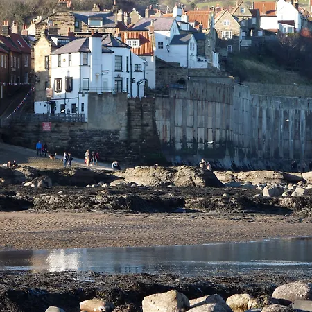 Saxon בית כפרי *