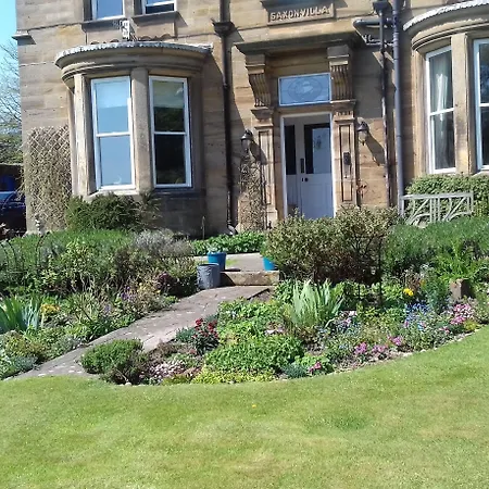 Saxon בית כפרי