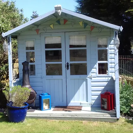 בית כפרי Saxon מפרץ רובין הוד