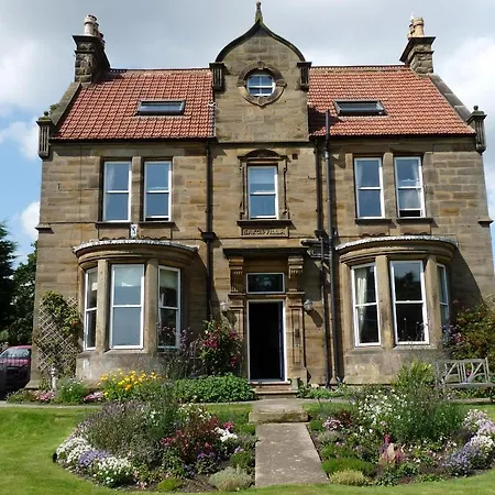 Saxon בית כפרי *