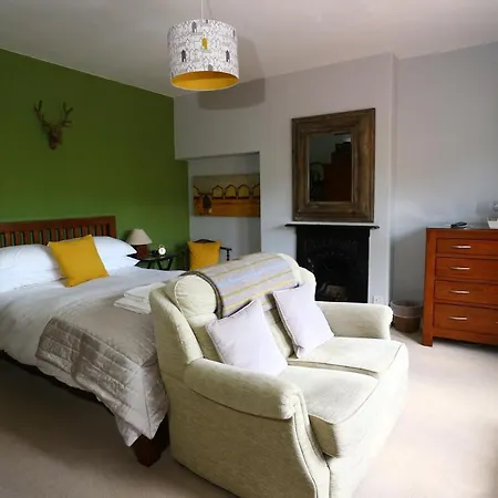 Country house Saxon *