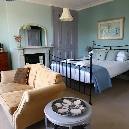 Country house Saxon *