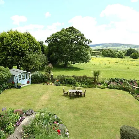 Country house Saxon *