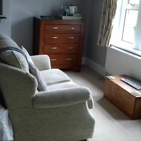 Country house Saxon Robin Hood's Bay