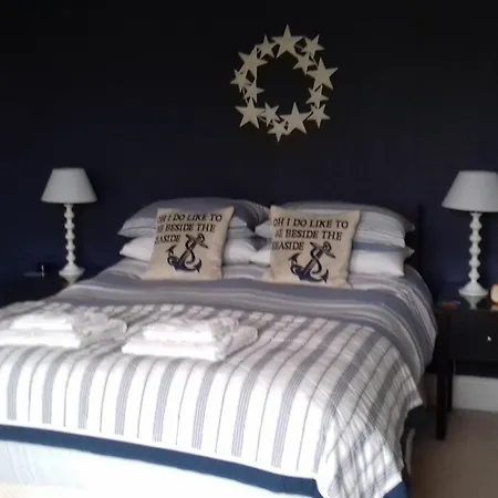 Saxon Country house Robin Hood's Bay