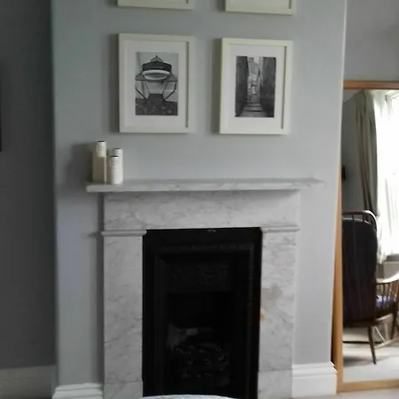 Saxon Country house