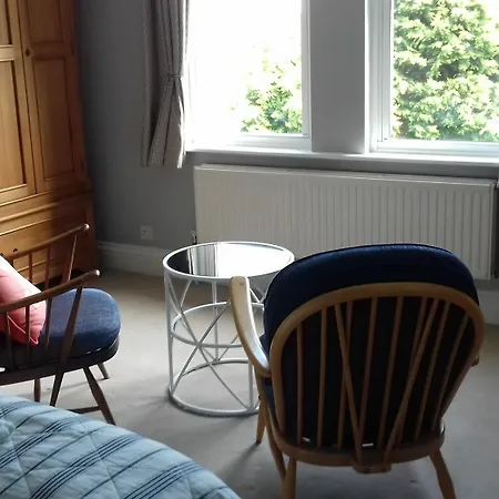 Country house Saxon