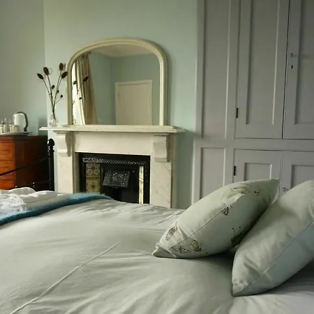 Country house Saxon Robin Hood's Bay