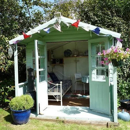 Séjour à la campagne Saxon *