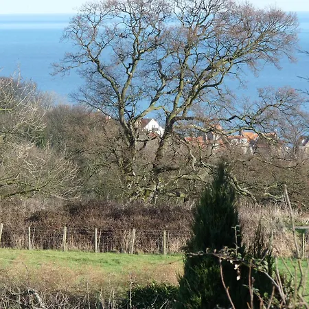 Saxon Country house Robin Hood's Bay