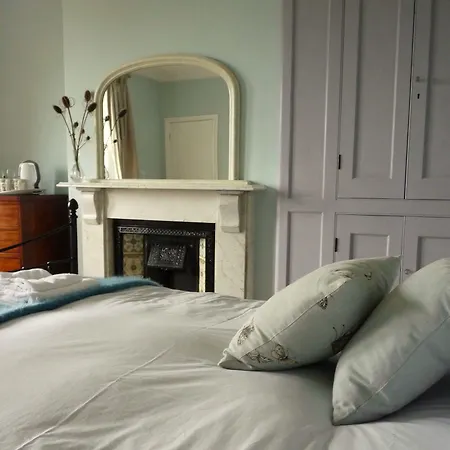 Landhaus Saxon Robin Hood's Bay