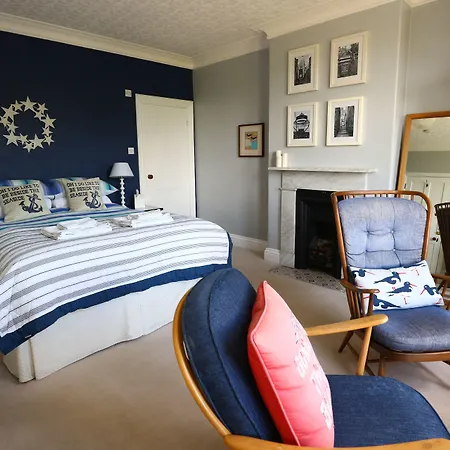 Saxon Landhaus Robin Hood's Bay