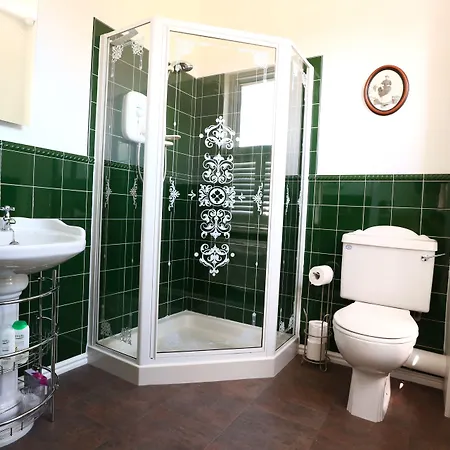 Saxon Country house *