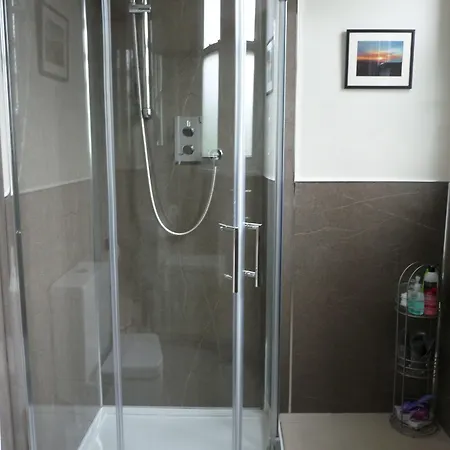 Saxon Landhaus Robin Hood's Bay