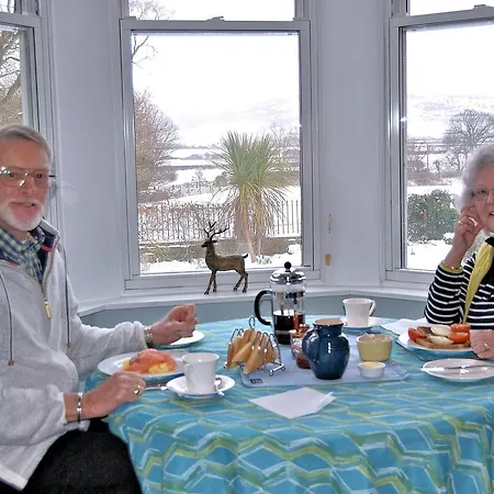 Country house Saxon Robin Hood's Bay