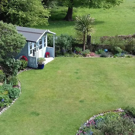 Casa de Campo Saxon Robin Hood's Bay