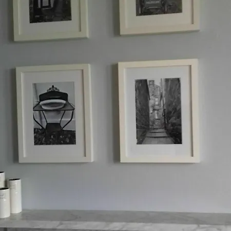 Saxon Casa de Campo