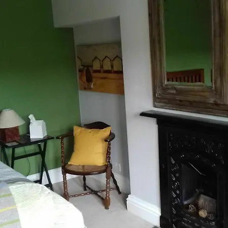 Casa de Campo Saxon Robin Hood's Bay