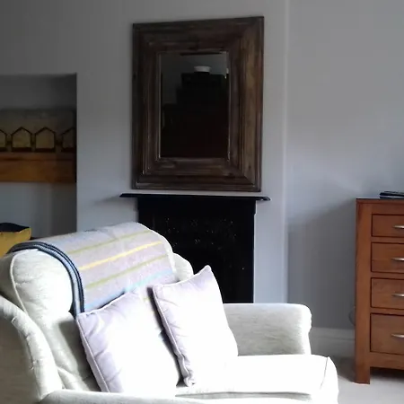 Saxon Casa de Campo Robin Hood's Bay